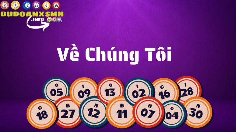 Về chúng tôi