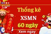 Xổ số miền nam 60 ngày – Kết quả XSMN 60 ngày liên tiếp