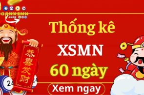 Xổ số miền nam 60 ngày – Kết quả XSMN 60 ngày liên tiếp