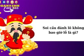 Kinh nghiệm đánh lô không bao giờ lỗ của cao thủ