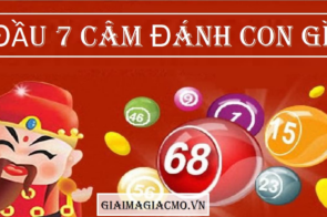 Lô đầu 7 câm – Những kinh nghiệm từ các chuyên gia xổ số