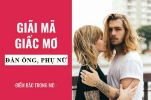 Ý nghĩa của giấc mơ thấy đàn ông – Điềm báo tốt hay xấu?