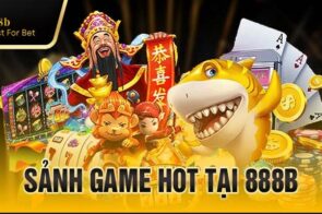 888bet – Cổng game có nhiều ưu đãi cực khủng cho cược thủ